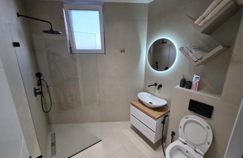 Novi Pazar Apartment | Eurotest