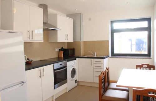 East Walworth Hotel | Eurotraveller Hotel Premier Tower Bridge