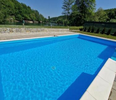 Mali Radic Villa | Eurouna relax