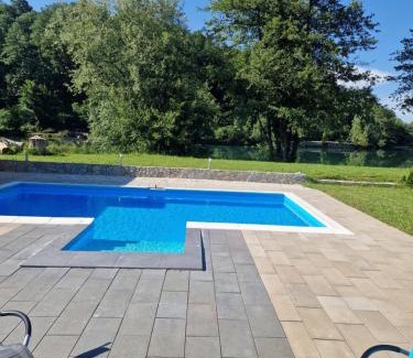 Mali Radic Villa | Eurouna relax