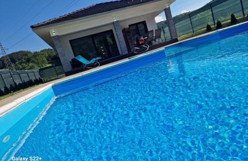 Mali Radic Villa | Eurouna relax