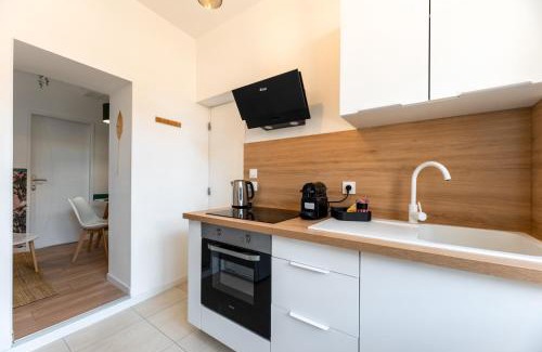 Pont-Audemer Apartment | Eurydice by Kleidos - Ravissant T2 Centre de Pont-Audemer