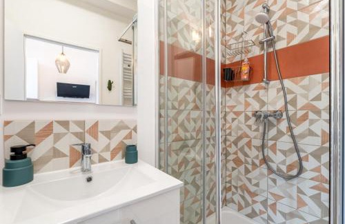 Pont-Audemer Apartment | Eurydice by Kleidos - Ravissant T2 Centre de Pont-Audemer