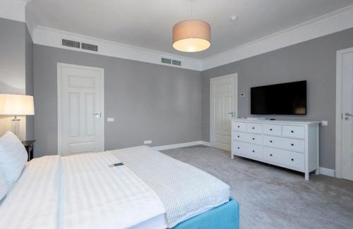 Sogong-dong Apartment | Eusli Apartments