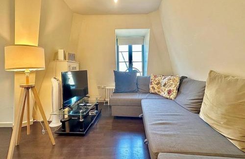 Euston Apartment | Euston flat