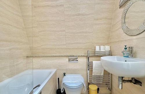 Euston Apartment | Euston flat
