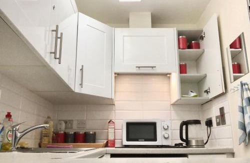 Euston House | Euston Private Bedrooms 161 Flat1