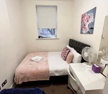 Euston House | Euston Private Bedrooms 161 Flat1