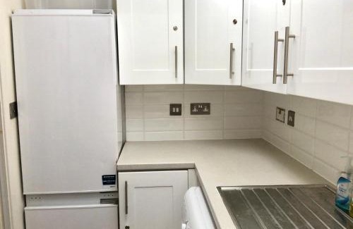 Euston House | Euston Private Bedrooms 161 Flat3