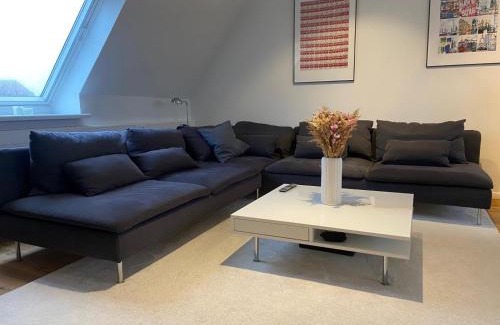Eutin Apartment | Eutin Wohnung Rosenstadt
