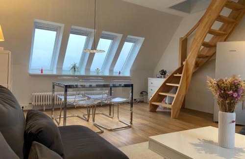 Eutin Apartment | Eutin Wohnung Rosenstadt