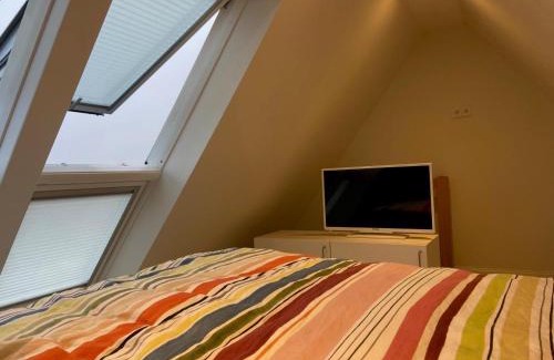 Eutin Apartment | Eutin Wohnung Rosenstadt