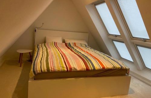 Eutin Apartment | Eutin Wohnung Rosenstadt