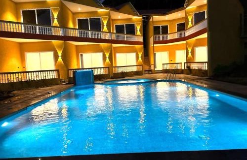 Morjim Hotel | Eutopia Beach Resort - Boutique Resort with Pool by Rio Hotels India
