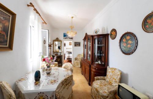 Apollonia Apartment | Eutuxia House Petali