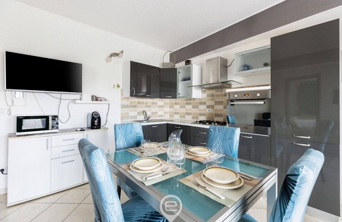 La Taulera Apartment | Eutychia Bright Apartment