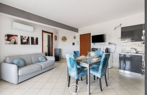 La Taulera Apartment | Eutychia Bright Apartment
