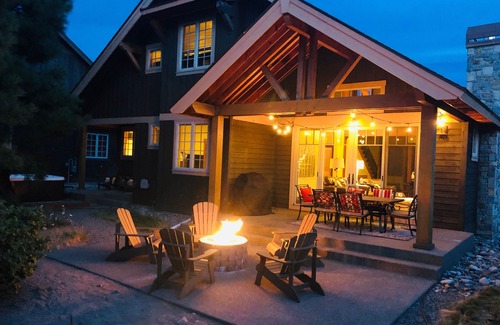 Cle Elum House | EV Charger! HOT TUB! Perfect family getaway in the ❤️ of Suncadia!