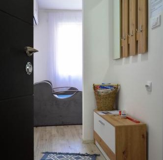 Gornji Milanovac Apartment | Eva apartman