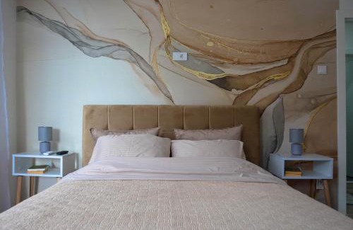 Gornji Milanovac Apartment | Eva apartman