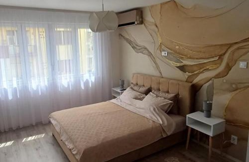 Gornji Milanovac Apartment | Eva apartman