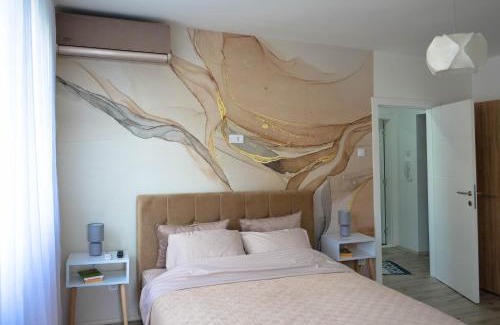 Gornji Milanovac Apartment | Eva apartman