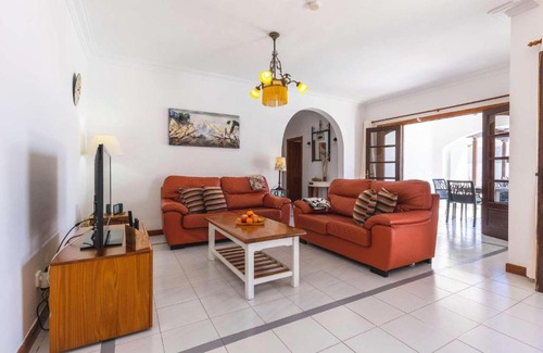 Puerto del Carmen Villa | Eva