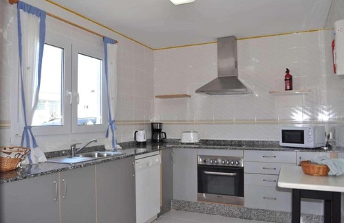 Puerto del Carmen Villa | Eva