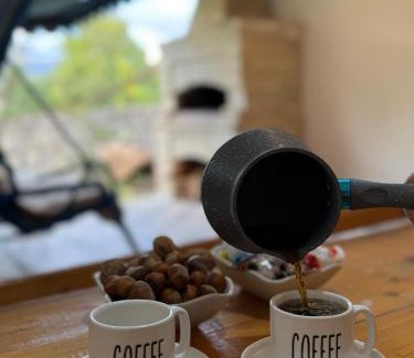 Odzun Apartment | EVA Guest House