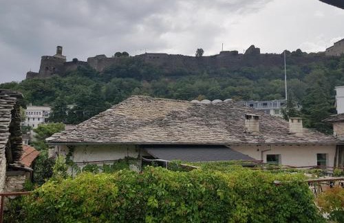 Gjirokaster House | Eva Guesthouse
