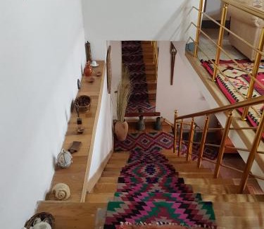Gjirokaster House | Eva Guesthouse