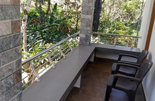 Elappara House | Eva home stay