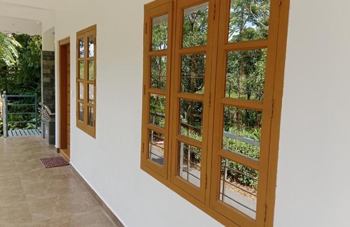 Elappara House | Eva home stay