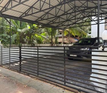 Kannur Apartment | Eva homestay pinarayi kannur