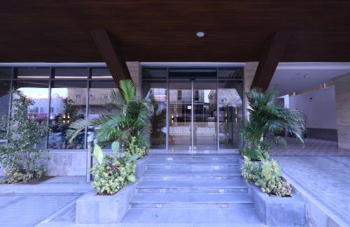Jeddah Hotel | Eva Hotel