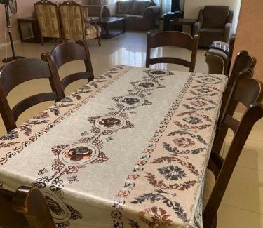 Ash Shumaysani Apartment | Eva house Lovely 3 bedrooms unit in great location in Amman for families
