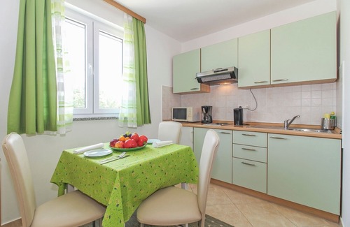 Vrvari Apartment | Eva in Poreč - Istrien/Eva in Poreč - 1 Studio für 2 Personen ST2