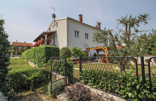 Vrvari Apartment | Eva in Poreč - Istrien/Eva in Poreč - 1 Studio für 2 Personen ST2