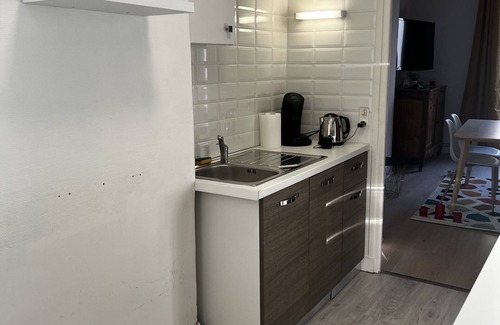 Bayeux Apartment | EVA Le Clos Saint Patrice