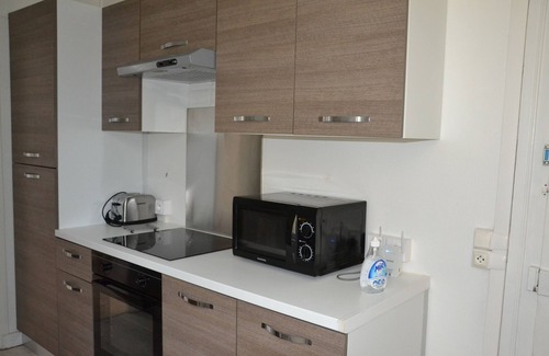 Bayeux Apartment | EVA Le Clos Saint Patrice
