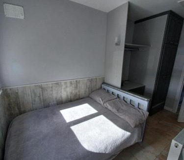 Tralee Apartment | Eva Lodge