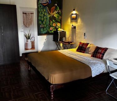 Mysore Apartment | EVA nest stay
