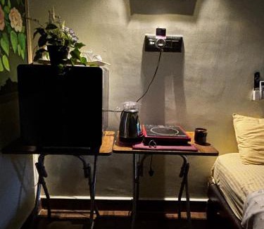 Mysore Apartment | EVA nest stay