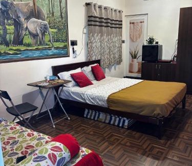 Mysore Apartment | EVA nest stay