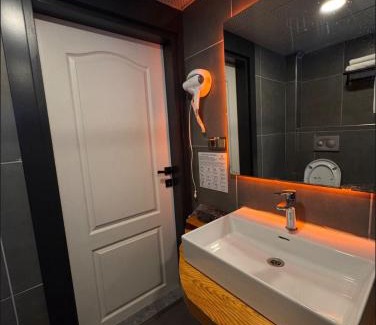 Silifke House | EVA Palmera