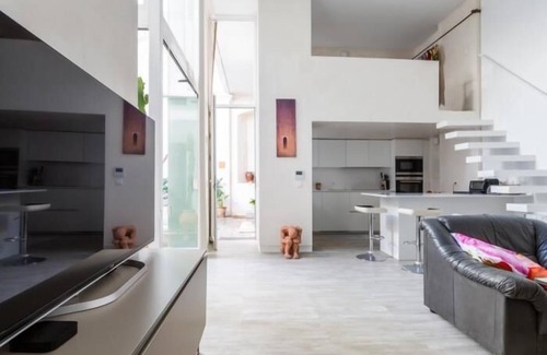 Sanlucar de Barrameda Villa | Eva Recommends en Sanlúcar Pool & Garden