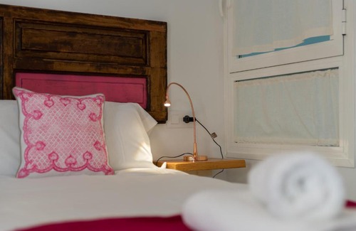 Encarnacion-Regina Apartment | Eva Recommends Casa Gerona