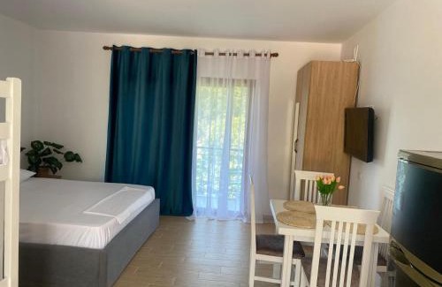 Jala Apartment | Eva & Resul apartments