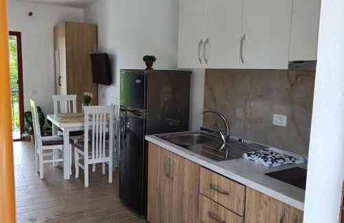 Jala Apartment | Eva & Resul apartments