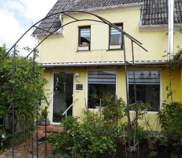 Hunerbach House | Eva's Home